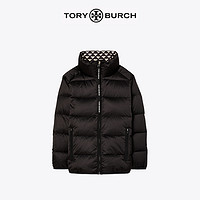 TORY BURCH 汤丽柏琦21假日女装保暖羽绒服外套79274