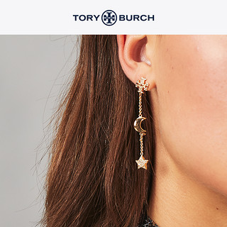 TORY BURCH 汤丽柏琦 2021新年贺岁系列 耳坠 76355