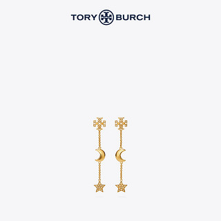 TORY BURCH 汤丽柏琦 2021新年贺岁系列 耳坠 76355