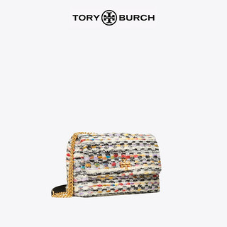 TORY BURCH 汤丽柏琦 KIRA 中号单肩斜挎包女包77004