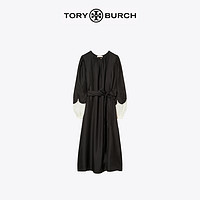 TORY BURCH 汤丽柏琦 21假日女装 直筒连衣裙 76509