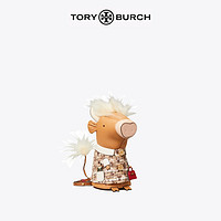 TORY BURCH 汤丽柏琦 21新年贺岁系列斜挎包 75687