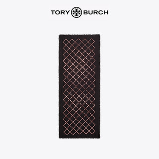 TORY BURCH 汤丽柏琦 OBLONG长方形围巾披肩 79109