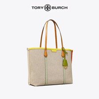 TORY BURCH 汤丽柏琦 PERRY 中号托特手提包女包 80641