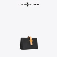 TORY BURCH汤丽柏琦 WALKER袖珍牛皮卡包钱包女包 79408