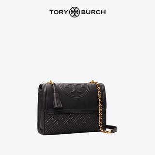 TORY BURCH 汤丽柏琦 FLEMING中号羊皮包女包 43833