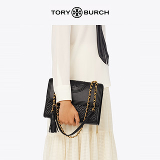 TORY BURCH 汤丽柏琦 FLEMING中号羊皮包女包 43833