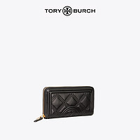 TORY BURCH 汤丽柏琦 FLEMING 羊皮长款钱包女包 64314