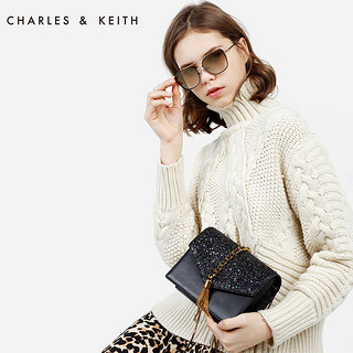 CHARLES&KEITH信封包CK2-20160030婚包女包小方包