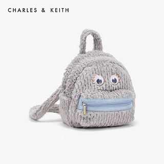 CHARLES&KEITH女包CK11-60780989动物造型儿童双肩包
