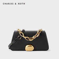 CHARLES & KEITH CK2-50701089 女士手提单肩包