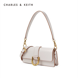 CHARLES&KEITH2021早春新品CK2-20781411腋下包（粉红色Pink）