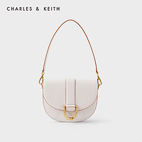 CHARLES & KEITH CHARLES&KEITH2021早春新品CK2-80781412腋下包