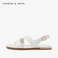 CHARLES & KEITH CK1-70900211 女士凉鞋