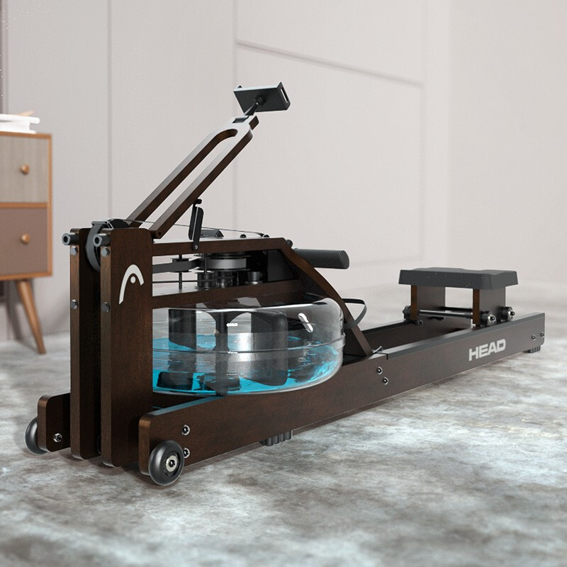 head 海德 wr655z-hw 家用水阻划船机