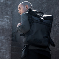 天霸 TIMBUK2双肩包男旅行包欧美ins百搭潮牌双肩包旅行双肩包运动包