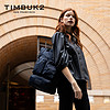 TIMBUK2 天霸 音速黑Tote双肩单肩包两用背负多功能ins风斜挎包