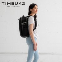 天霸 TIMBUK2豪华款Division背包双肩包街头潮流学生书包新款