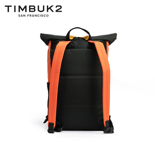 TIMBUK2潮流新款火炬色Hero双肩包电脑包运动背包卷口学生书包