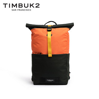 TIMBUK2潮流新款火炬色Hero双肩包电脑包运动背包卷口学生书包