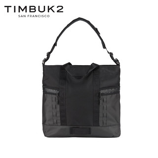 TIMBUK2音速黑Tech Tote手提单肩包两用ins风新款包包男女