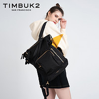 TIMBUK2音速黑1000D Rucksack挎包街头经典挎包