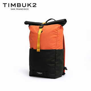 TIMBUK2潮流新款火炬色Hero双肩包电脑包运动背包卷口学生书包