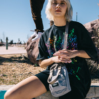 天霸 TIMBUK2双肩包女新款百搭斜跨小包男休闲胸包小清新背包