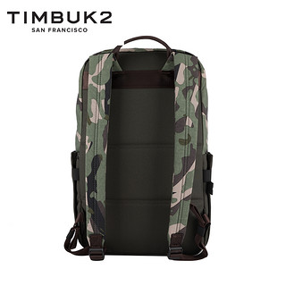 TIMBUK2新款旅行包双肩背包男死飞骑行电脑背包男迷彩背包