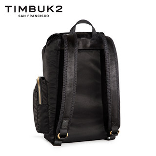 TIMBUK2音速黑Drift背包街头潮流时尚出行男女学生双肩包