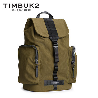 TIMBUK2音速黑Drift背包街头潮流时尚出行男女学生双肩包