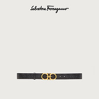 Salvatore Ferragamo/菲拉格慕 女士可调式GANCINI皮带 736147