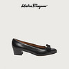 Salvatore Ferragamo/菲拉格慕 女士VARA蝴蝶结高跟鞋 574571