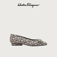 Salvatore Ferragamo/菲拉格慕 女VIVA芭蕾舞平底鞋 733604
