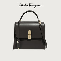 Salvatore Ferragamo/菲拉格慕 女士大号 BOXYZ手袋 717672