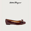 Salvatore Ferragamo/菲拉格慕  女士VARINA芭蕾舞平底鞋 698406