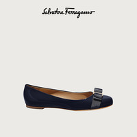 Salvatore Ferragamo/菲拉格慕 女士VARINA芭蕾舞平底鞋 531538