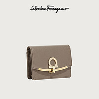 Salvatore Ferragamo/菲拉格慕 女士GANCINI卡包 714931