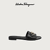 Salvatore Ferragamo/菲拉格慕 女士GANCINI便鞋 730192