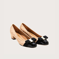 Salvatore Ferragamo/菲拉格慕 女士VARA高跟鞋 702227