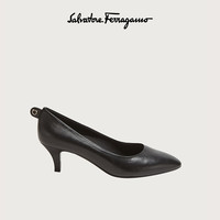 Salvatore Ferragamo/菲拉格慕 女士GANCINI高跟鞋 730804