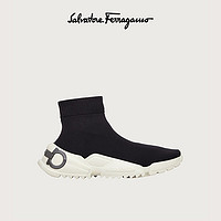 Salvatore Ferragamo/菲拉格慕 女士袜式休闲鞋 734128