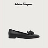 Salvatore Ferragamo/菲拉格慕 女士双蝴蝶结平底鞋 733751