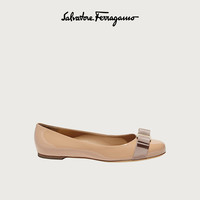Salvatore Ferragamo/菲拉格慕  女士VARINA芭蕾舞平底鞋 518533