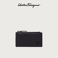 Salvatore Ferragamo/菲拉格慕 男士信用卡包 733703