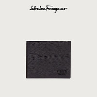 Salvatore Ferragamo/菲拉格慕 男士GANCINI钱包 733308