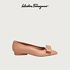 Salvatore Ferragamo/菲拉格慕 女士VIVA芭蕾舞平底鞋 730601