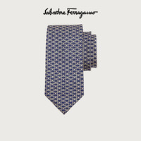 Salvatore Ferragamo/菲拉格慕 男士领带 740191