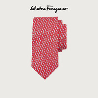 Salvatore Ferragamo/菲拉格慕 男士领带 740390