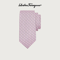 Salvatore Ferragamo/菲拉格慕 男士领带 739727